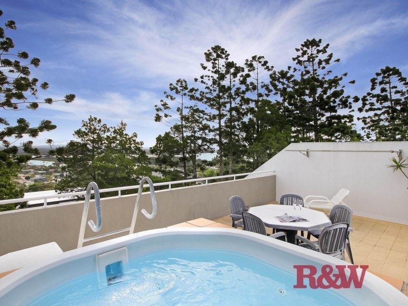 12/30 ‘Picture Point Apartments’ Edgar Bennett Drive, Noosa Heads QLD 4567