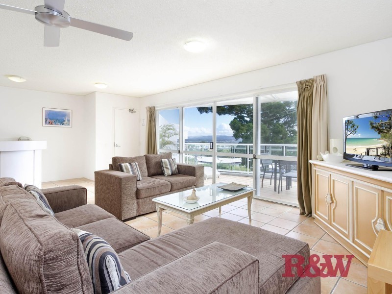 12/30 ‘Picture Point Apartments’ Edgar Bennett Drive, Noosa Heads QLD 4567