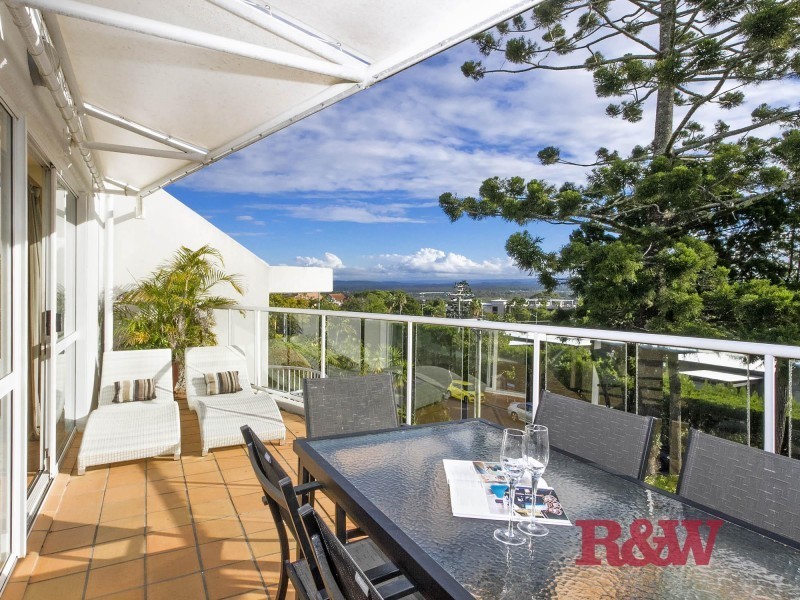 12/30 ‘Picture Point Apartments’ Edgar Bennett Drive, Noosa Heads QLD 4567
