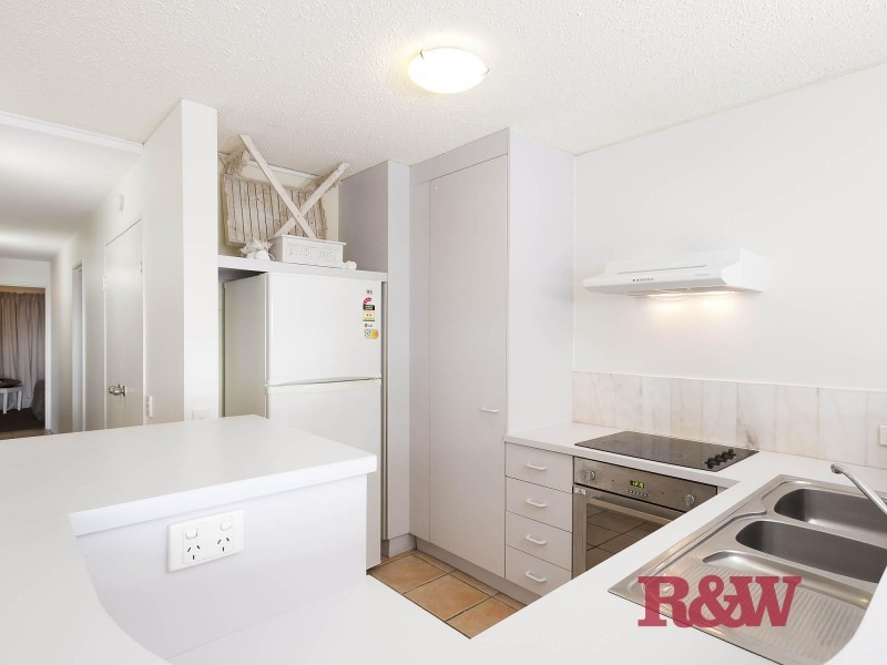 12/30 ‘Picture Point Apartments’ Edgar Bennett Drive, Noosa Heads QLD 4567