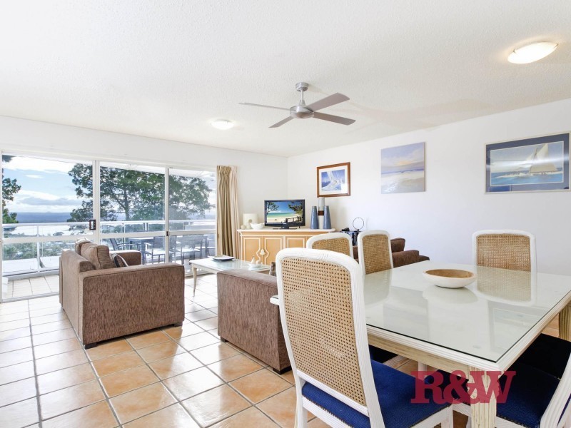 12/30 ‘Picture Point Apartments’ Edgar Bennett Drive, Noosa Heads QLD 4567