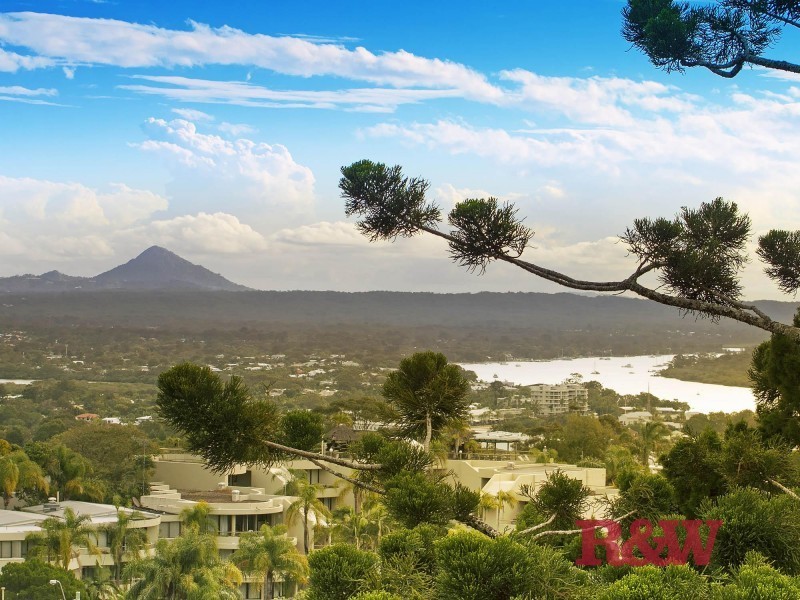 12/30 ‘Picture Point Apartments’ Edgar Bennett Drive, Noosa Heads QLD 4567