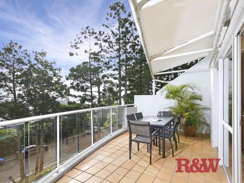 12/30 ‘Picture Point Apartments’ Edgar Bennett Drive, Noosa Heads QLD 4567