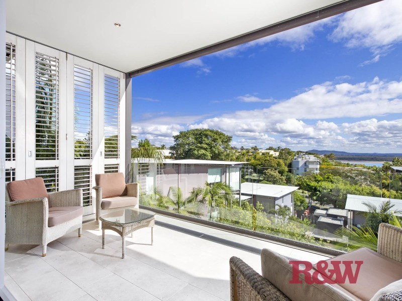 27/37 ‘The Rise’ Noosa Drive, Noosa Heads QLD 4567