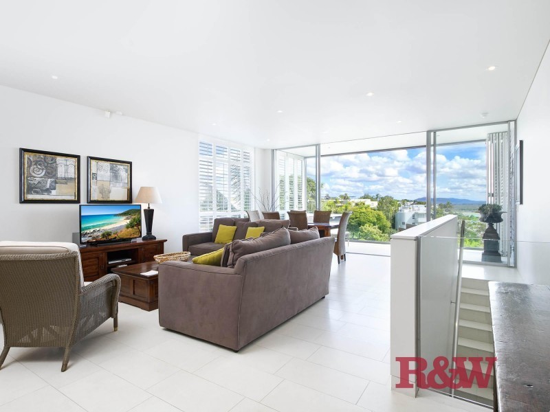 27/37 ‘The Rise’ Noosa Drive, Noosa Heads QLD 4567