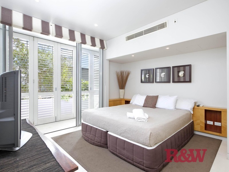 27/37 ‘The Rise’ Noosa Drive, Noosa Heads QLD 4567