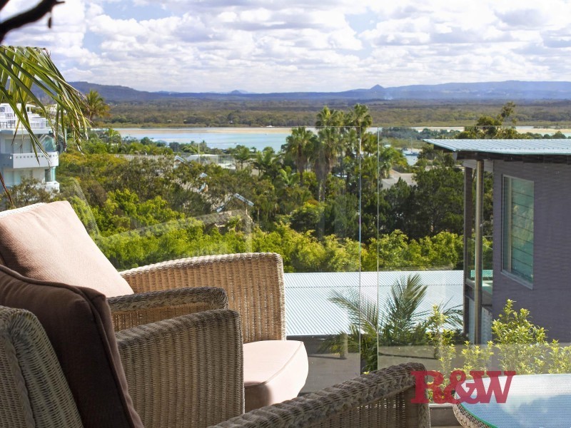 27/37 ‘The Rise’ Noosa Drive, Noosa Heads QLD 4567