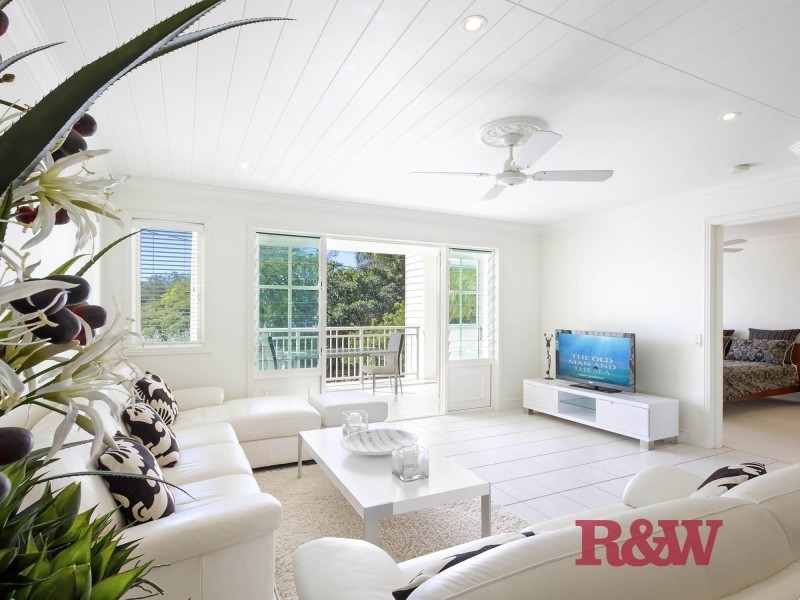 3/19 ‘Hemingway Villas’ Russell St, Noosaville QLD 4566