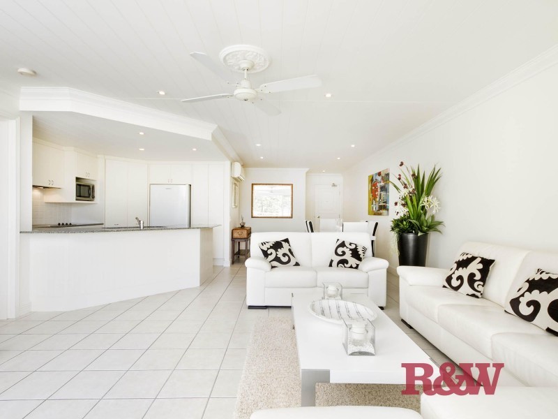 3/19 ‘Hemingway Villas’ Russell St, Noosaville QLD 4566