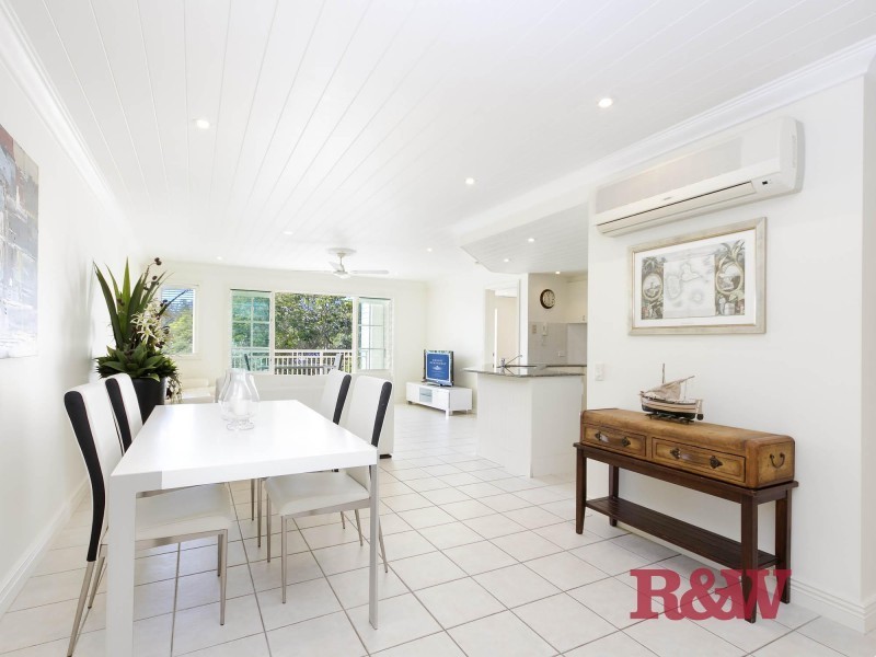 3/19 ‘Hemingway Villas’ Russell St, Noosaville QLD 4566