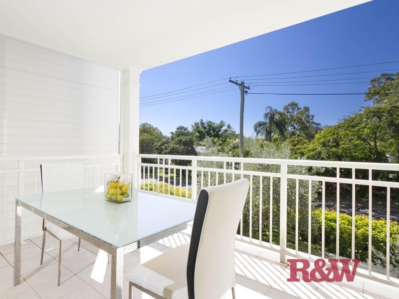 3/19 ‘Hemingway Villas’ Russell St, Noosaville QLD 4566