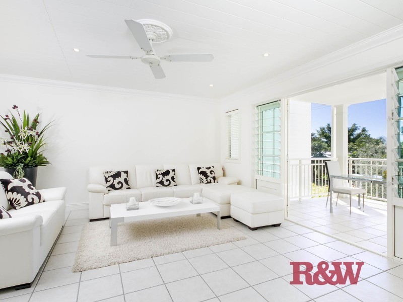 3/19 ‘Hemingway Villas’ Russell St, Noosaville QLD 4566