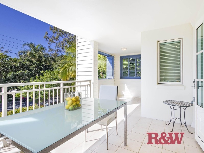 3/19 ‘Hemingway Villas’ Russell St, Noosaville QLD 4566
