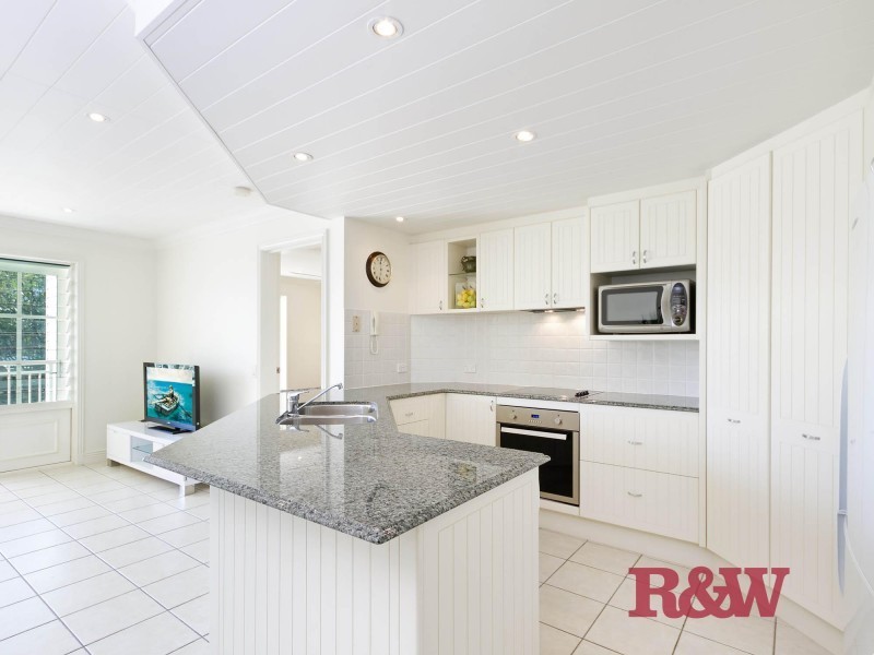 3/19 ‘Hemingway Villas’ Russell St, Noosaville QLD 4566