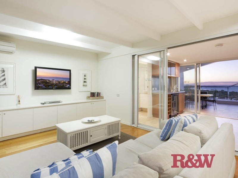 34/2 ‘Noosa Crest’ Noosa Drive, Noosa Heads QLD 4567