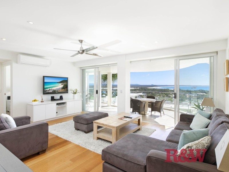 34/2 ‘Noosa Crest’ Noosa Drive, Noosa Heads QLD 4567