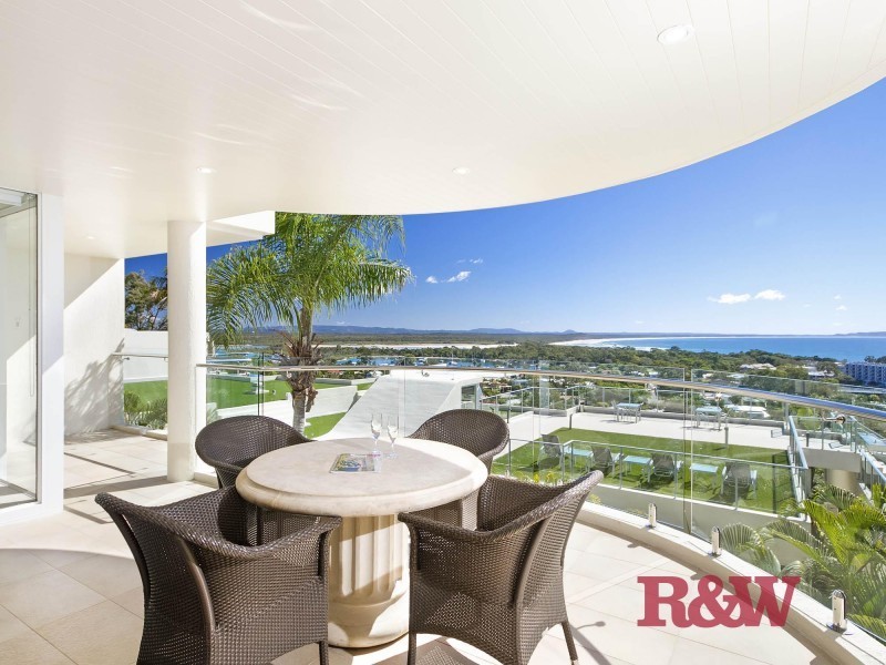 34/2 ‘Noosa Crest’ Noosa Drive, Noosa Heads QLD 4567