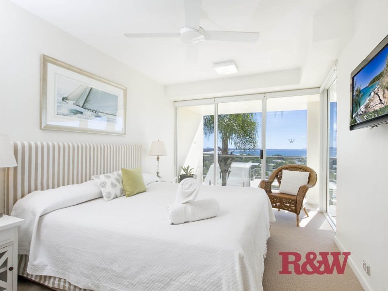 34/2 ‘Noosa Crest’ Noosa Drive, Noosa Heads QLD 4567
