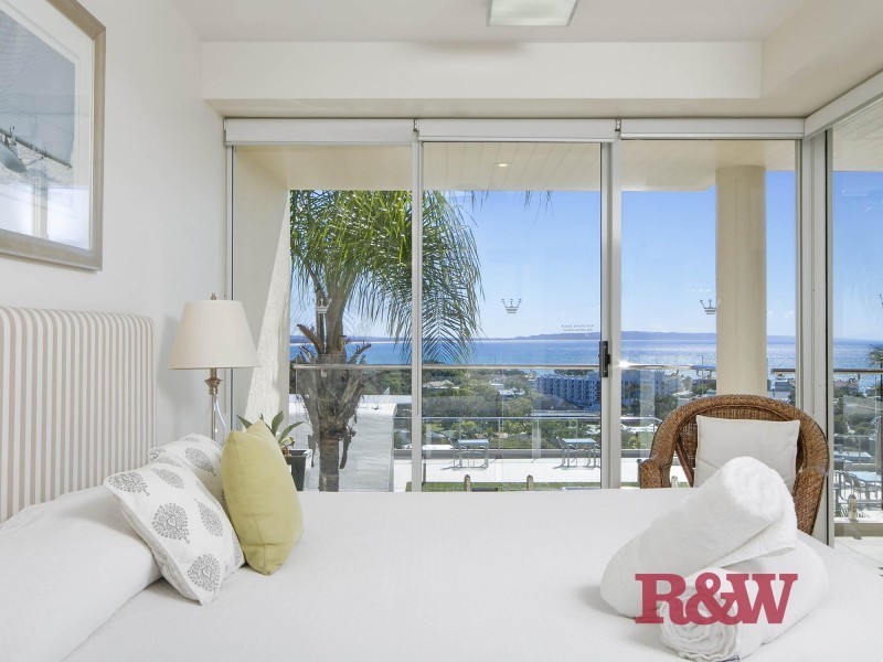 34/2 ‘Noosa Crest’ Noosa Drive, Noosa Heads QLD 4567