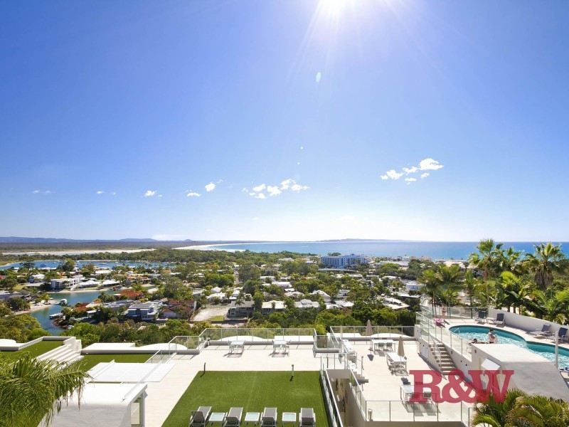 34/2 ‘Noosa Crest’ Noosa Drive, Noosa Heads QLD 4567