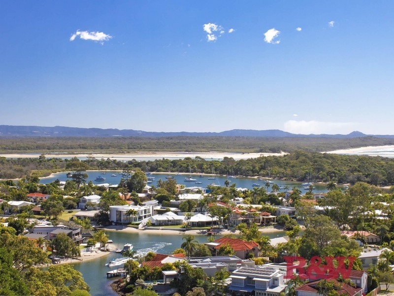 34/2 ‘Noosa Crest’ Noosa Drive, Noosa Heads QLD 4567