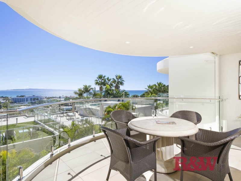 34/2 ‘Noosa Crest’ Noosa Drive, Noosa Heads QLD 4567
