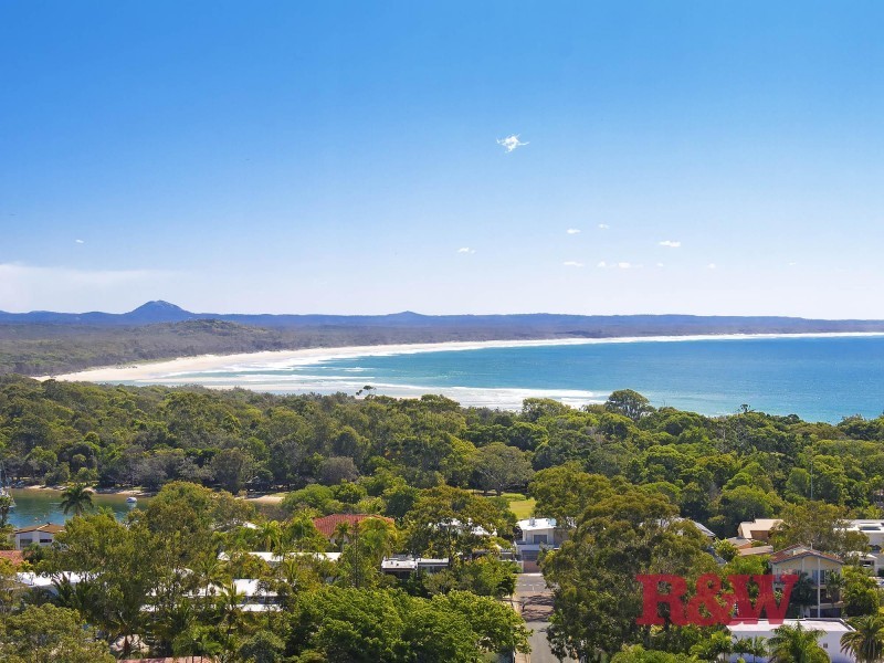34/2 ‘Noosa Crest’ Noosa Drive, Noosa Heads QLD 4567