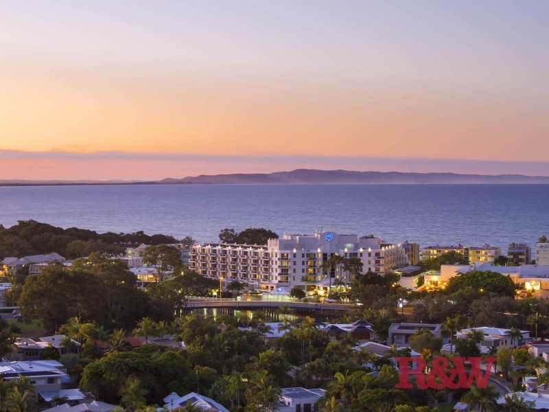 34/2 ‘Noosa Crest’ Noosa Drive, Noosa Heads QLD 4567