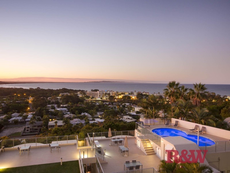 34/2 ‘Noosa Crest’ Noosa Drive, Noosa Heads QLD 4567