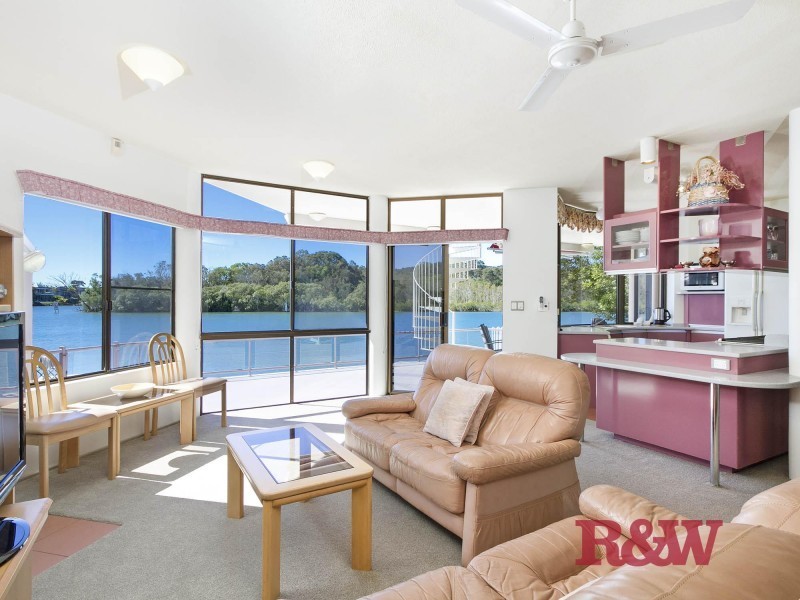 33 Wyuna Drive, Noosa Heads QLD 4567
