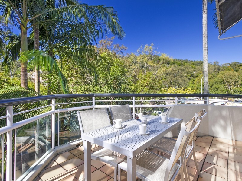 44/’The Emerald’42 Hastings St, Noosa Heads QLD 4567