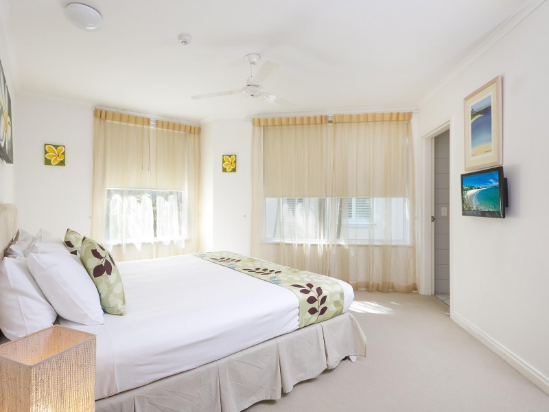 44/’The Emerald’42 Hastings St, Noosa Heads QLD 4567