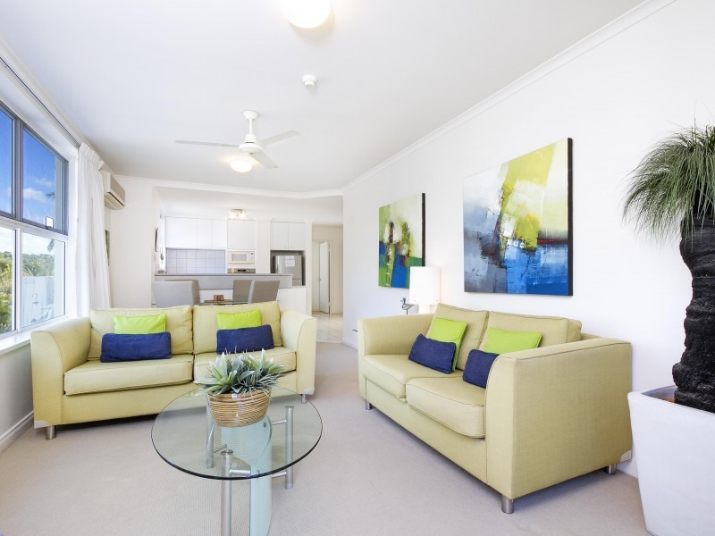 44/’The Emerald’42 Hastings St, Noosa Heads QLD 4567