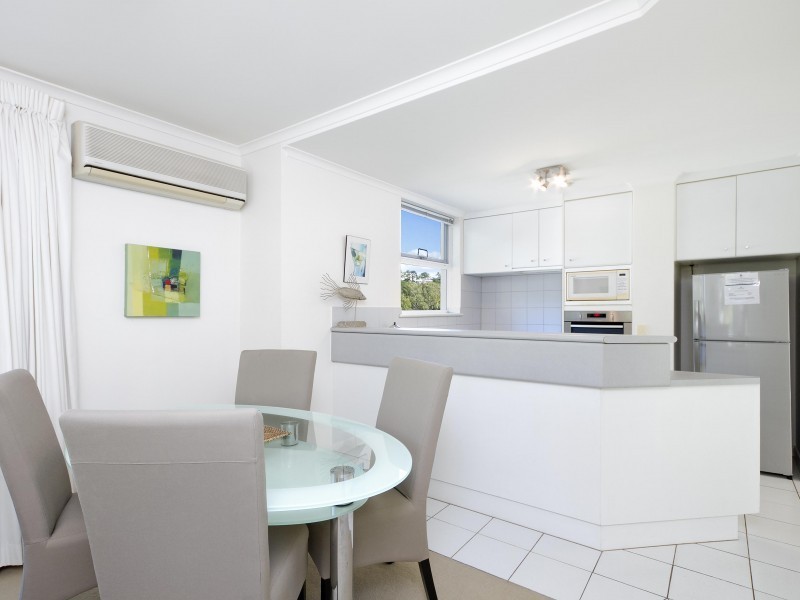 44/’The Emerald’42 Hastings St, Noosa Heads QLD 4567