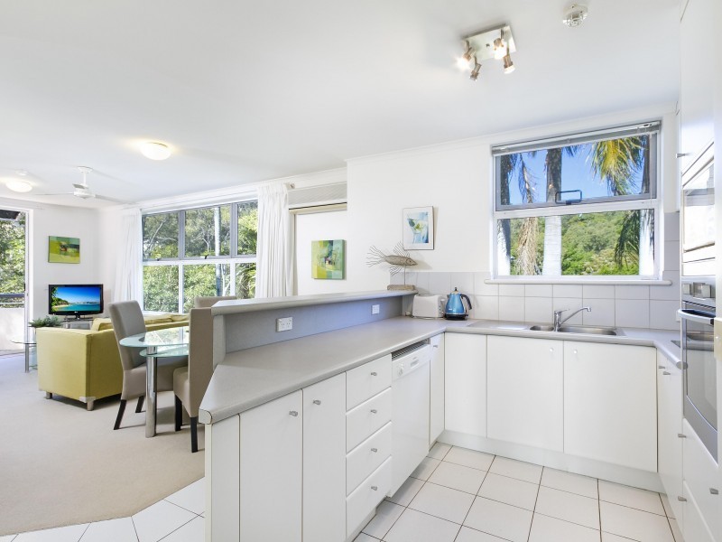 44/’The Emerald’42 Hastings St, Noosa Heads QLD 4567