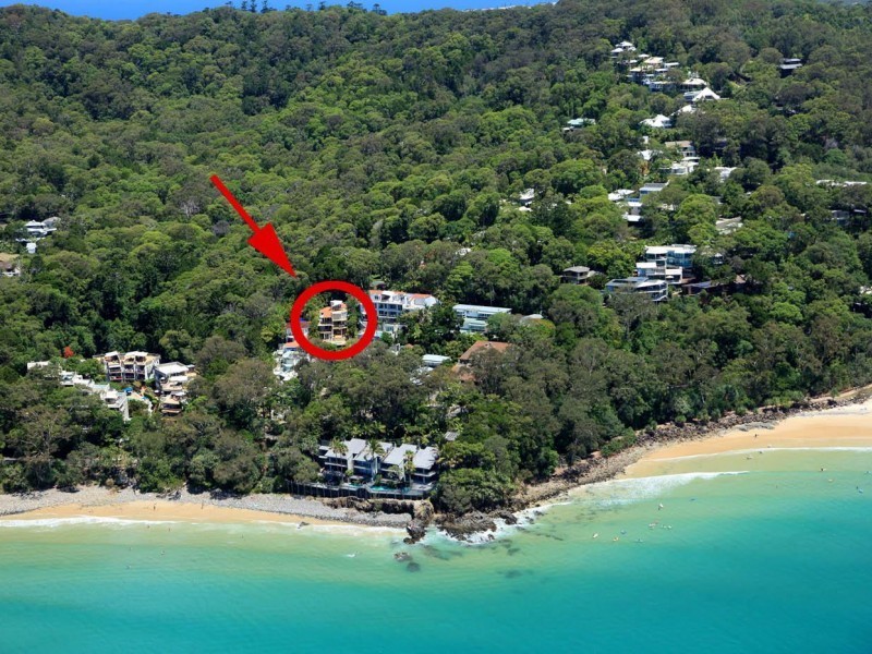 1/29 ‘Cuvee Noosa’ Allambi Rise, Little Cove QLD 4567