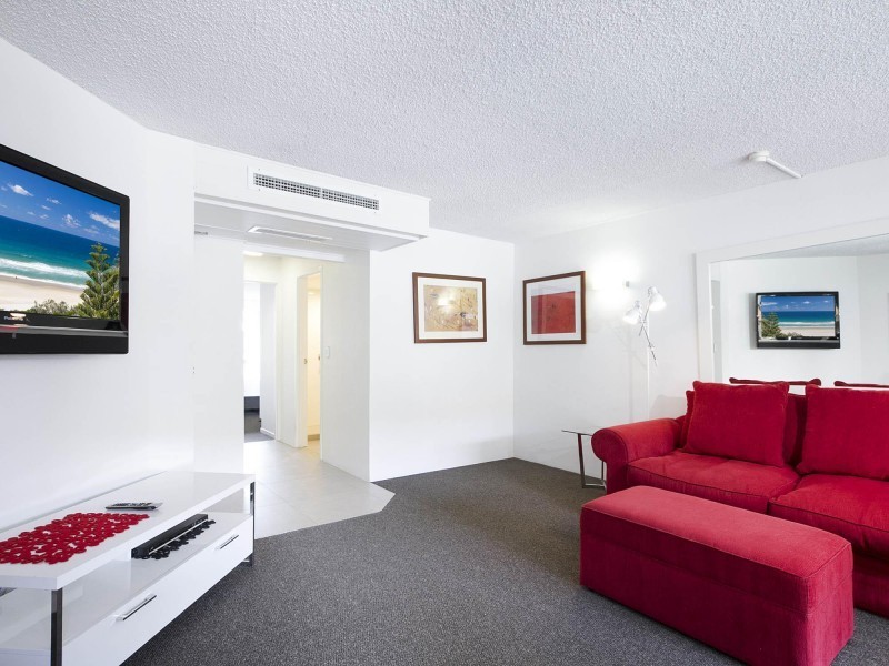 102-103/6 ‘Hotel Laguna’ Hastings Street, Noosa Heads QLD 4567