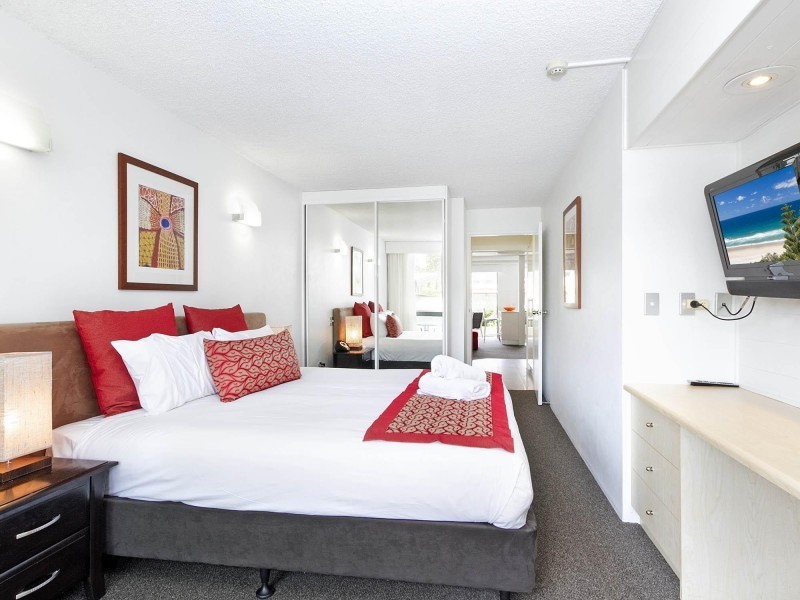 102-103/6 ‘Hotel Laguna’ Hastings Street, Noosa Heads QLD 4567