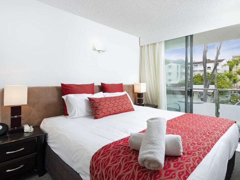 102-103/6 ‘Hotel Laguna’ Hastings Street, Noosa Heads QLD 4567