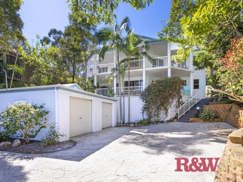 2/14 Grant Street, Noosa Heads QLD 4567