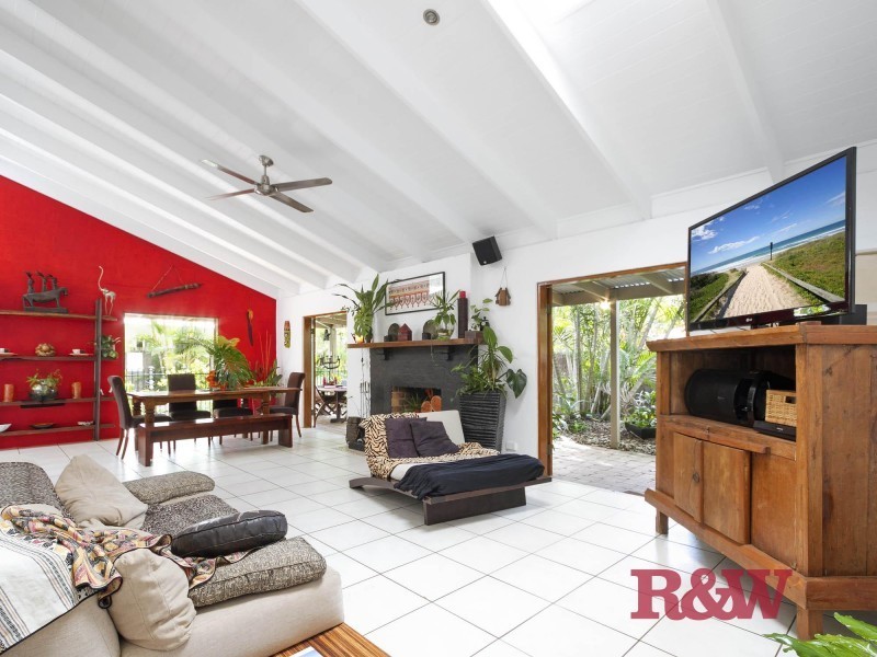 40 Mahogany Drive, Marcus Beach QLD 4573