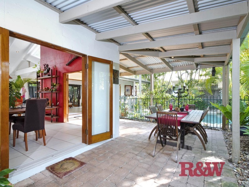 40 Mahogany Drive, Marcus Beach QLD 4573