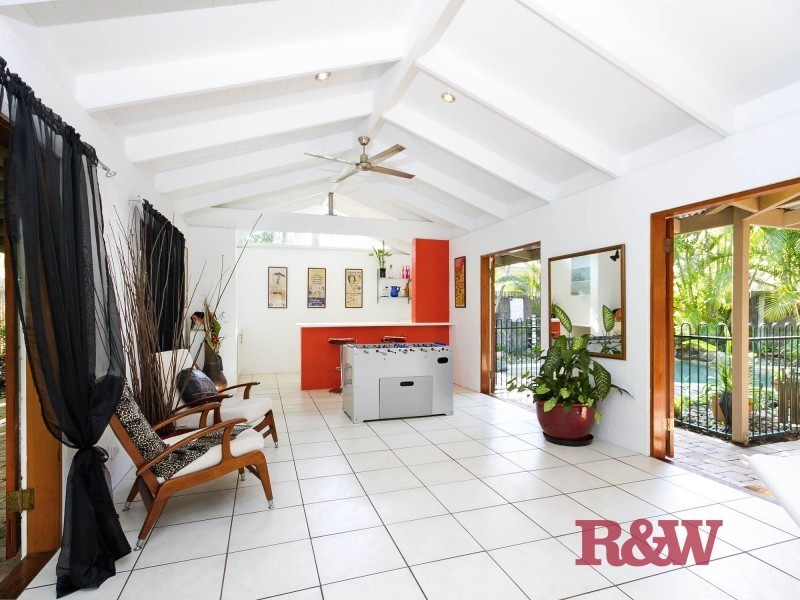 40 Mahogany Drive, Marcus Beach QLD 4573