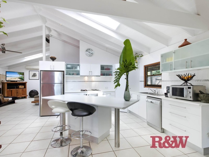 40 Mahogany Drive, Marcus Beach QLD 4573