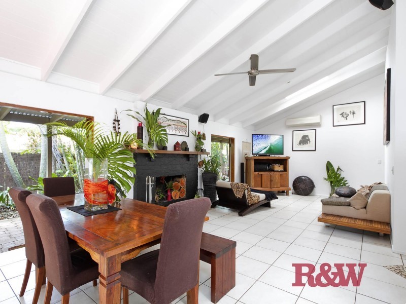 40 Mahogany Drive, Marcus Beach QLD 4573