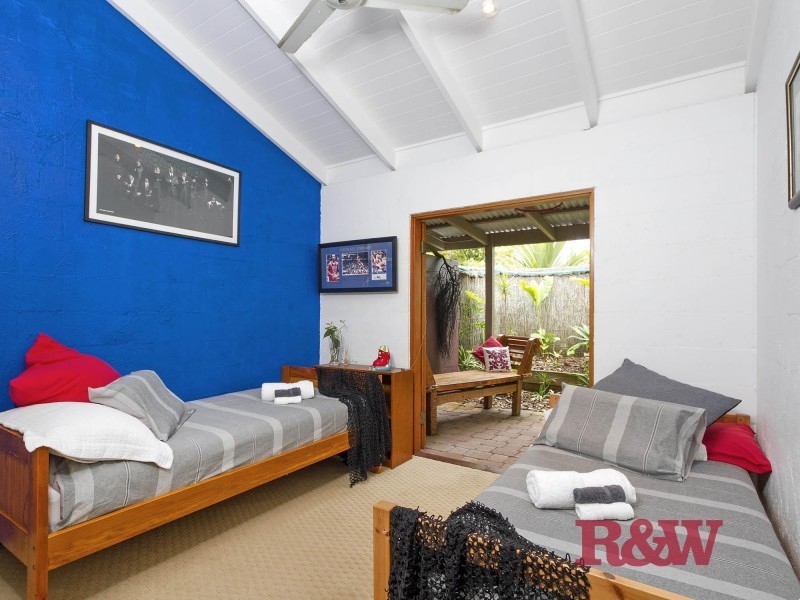 40 Mahogany Drive, Marcus Beach QLD 4573