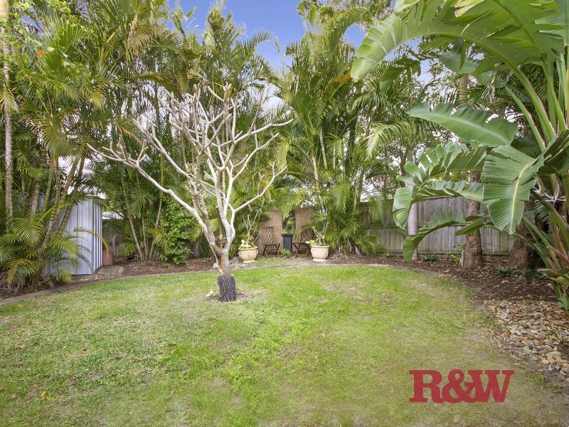 40 Mahogany Drive, Marcus Beach QLD 4573
