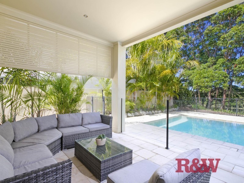544/61 ‘The Ridge’ Noosa Springs Drive, Noosa Springs QLD 4567