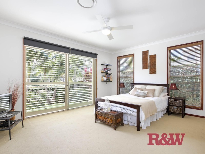 544/61 ‘The Ridge’ Noosa Springs Drive, Noosa Springs QLD 4567