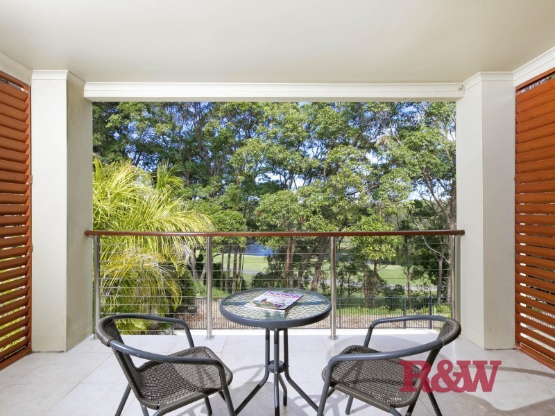 544/61 ‘The Ridge’ Noosa Springs Drive, Noosa Springs QLD 4567